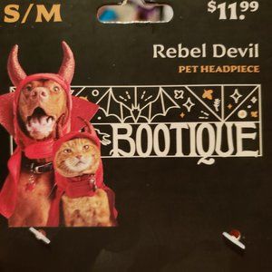 Dog/Cat Halloween Costume